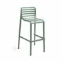 Deck chairs - DOGA STOOL - NARDI