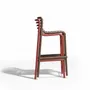 Deck chairs - DOGA STOOL - NARDI