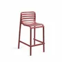 Deck chairs - DOGA STOOL MINI - NARDI