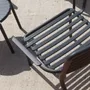 Lawn armchairs - DOGA RELAX - NARDI