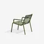 Lawn armchairs - DOGA RELAX - NARDI
