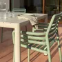 Lawn armchairs - DOGA ARMCHAIR - NARDI