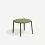 Lawn tables - DOGA TABLE - NARDI