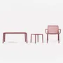 Lawn tables - DOGA TABLE - NARDI