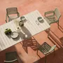 Chaises de jardin - DOGA BISTROT - NARDI