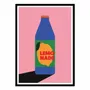 Affiches - Affiche - Lemonade - Rosi Feist - WALL EDITIONS