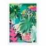 Affiches - Affiche - Plant - Shihotana - WALL EDITIONS