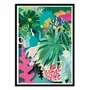 Affiches - Affiche - Plant - Shihotana - WALL EDITIONS