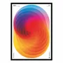 Poster - Art-Poster - Spiral - Posterlad - WALL EDITIONS