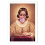Affiches - Affiche - The Holly Bubble - Jonas Loose - WALL EDITIONS