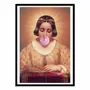 Affiches - Affiche - The Holly Bubble - Jonas Loose - WALL EDITIONS