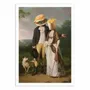 Poster - Art-Poster - The perfect Match - Jonas Loose - WALL EDITIONS