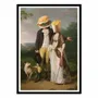 Poster - Art-Poster - The perfect Match - Jonas Loose - WALL EDITIONS