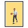 Affiches - Affiche - Ballin Barack - Elad Shagrir - WALL EDITIONS