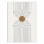 Affiches - Affiche - Circle - Miuus studio - WALL EDITIONS