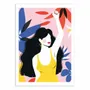 Affiches - Affiche - Speakout - Maja Tomljanic - WALL EDITIONS