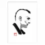 Affiches - Affiche - Taxi Driver - Pechane Sumie - WALL EDITIONS