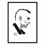 Affiches - Affiche - Taxi Driver - Pechane Sumie - WALL EDITIONS