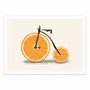 Affiches - Affiche - Vitamin - Florent Bodart - WALL EDITIONS