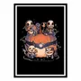 Affiches - Affiche - Pokeween - EduEly - WALL EDITIONS