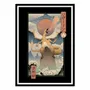 Poster - Art-Poster - Fire Dragon - Vincent Trinidad - WALL EDITIONS