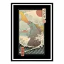 Affiches - Affiche - King Kaiju - Vincent Trinidad - WALL EDITIONS