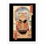 Affiches - Affiche - Ramen Meowster - Vincent Trinidad - WALL EDITIONS