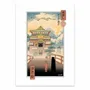 Poster - Art-Poster - Spirits - Vincent Trinidad - WALL EDITIONS