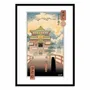 Poster - Art-Poster - Spirits - Vincent Trinidad - WALL EDITIONS