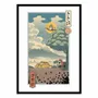 Poster - Art-Poster - The Neighbors - Vincent Trinidad - WALL EDITIONS