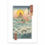 Poster - Art-Poster - By the sea - Vincent Trinidad - WALL EDITIONS
