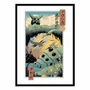 Affiches - Affiche - Wind valley - Vincent Trinidad - WALL EDITIONS