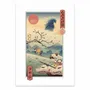 Affiches - Affiche - Wolf spirits - Vincent Trinidad - WALL EDITIONS