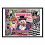 Poster - Art-Poster - Bad - Mr Pablo Costa - WALL EDITIONS