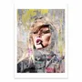 Poster - Art-Poster - BB - Mr Pablo Costa - WALL EDITIONS