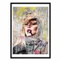 Poster - Art-Poster - BB - Mr Pablo Costa - WALL EDITIONS