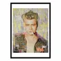Affiches - Affiche - Live fast Die young - Mr Pablo Costa - WALL EDITIONS