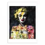 Affiches - Affiche - Marylin - Mr Pablo Costa - WALL EDITIONS