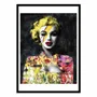 Affiches - Affiche - Marylin - Mr Pablo Costa - WALL EDITIONS