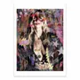 Poster - Art-Poster - Smaash - Mr Pablo Costa - WALL EDITIONS