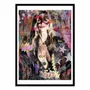 Poster - Art-Poster - Smaash - Mr Pablo Costa - WALL EDITIONS