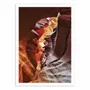 Poster - Art-Poster - Antelope Canyon - Philippe Hugonnard - WALL EDITIONS
