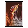 Poster - Art-Poster - Antelope Canyon - Philippe Hugonnard - WALL EDITIONS