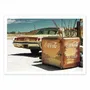 Poster - Art-Poster - Ice cold 66 - Philippe Hugonnard - WALL EDITIONS