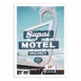 Affiches - Affiche - US 66 Motel - Philippe Hugonnard - WALL EDITIONS