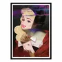 Affiches - Affiche - Aurora - Jose Luis Guerrero - WALL EDITIONS