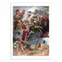 Affiches - Affiche - Humanity - Jose Luis Guerrero - WALL EDITIONS