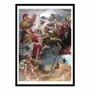 Affiches - Affiche - Humanity - Jose Luis Guerrero - WALL EDITIONS