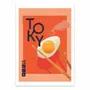 Affiches - Affiche - Tokyo - Mark Harrison - WALL EDITIONS