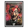 Affiches - Affiche - Dali go to the USA - Pablo Costa - WALL EDITIONS